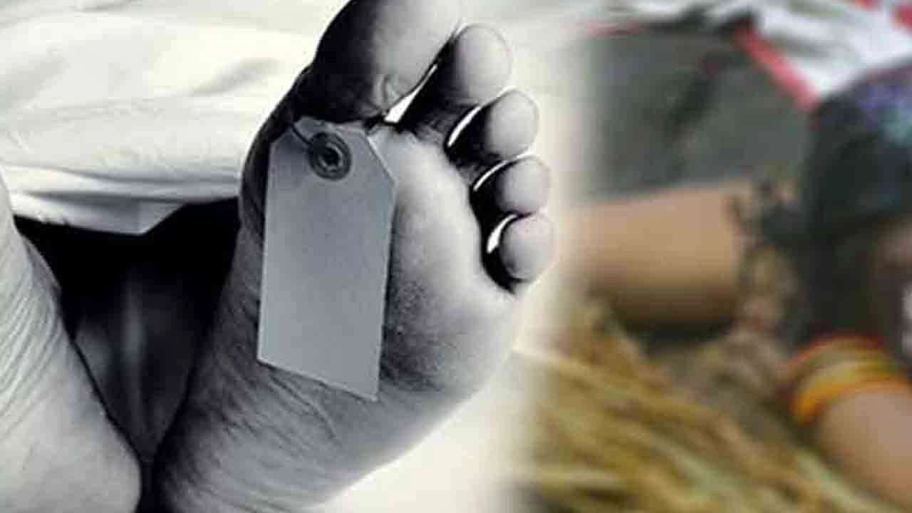 மூன்று பிள்ளைகளுக்கு விஷம் கொடுத்து…தாயும் உயிரிழப்பு